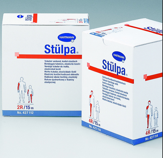 Stülpa