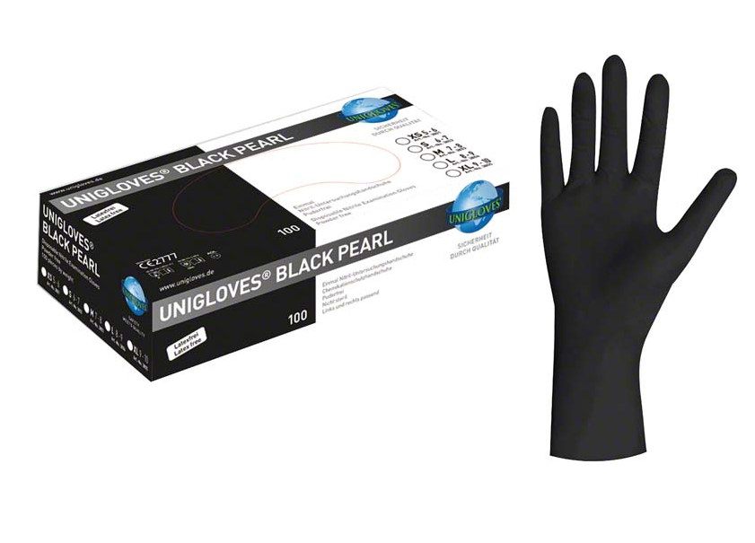 Nitril Black