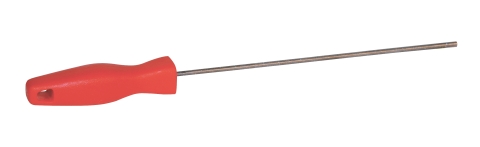 Diamant-Wetzstab, Dick - 31 cm