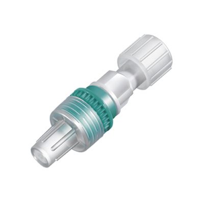 Infuvalve Rückschlagventil B.Braun