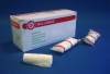 Mullbinden 10 cm x 4 m in Cellophan