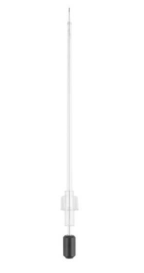 Thorax-Trokar-Katheter - 3,3 mm x 150 mm
