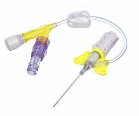 SafeVet Combi Set
