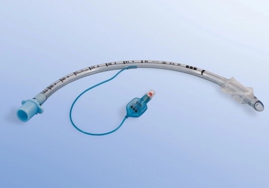 Endotrachealtuben Magill, Größe 3,0 mm