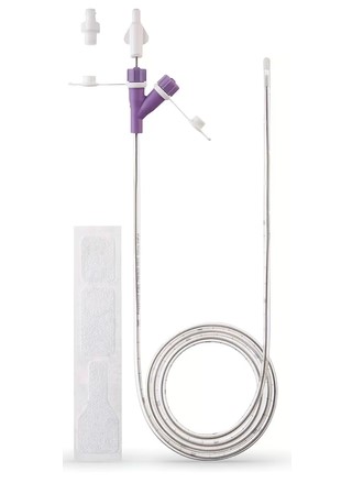 Freka Sonde CH15 120cm, ENFIT