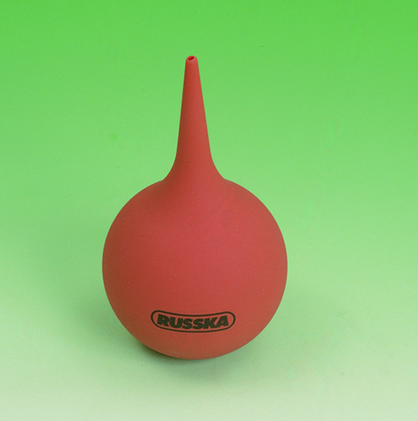 Ballspritze 7,  75 ml