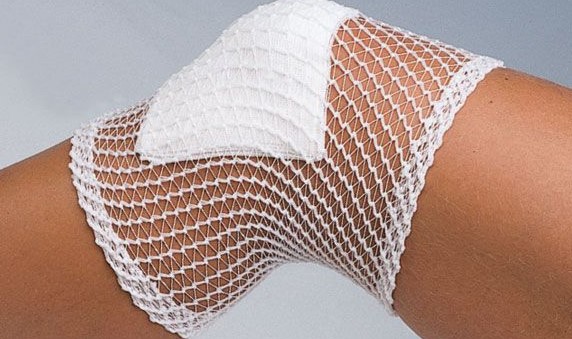 tg-fix 25M, Netz-Schlauchverband Gr. D