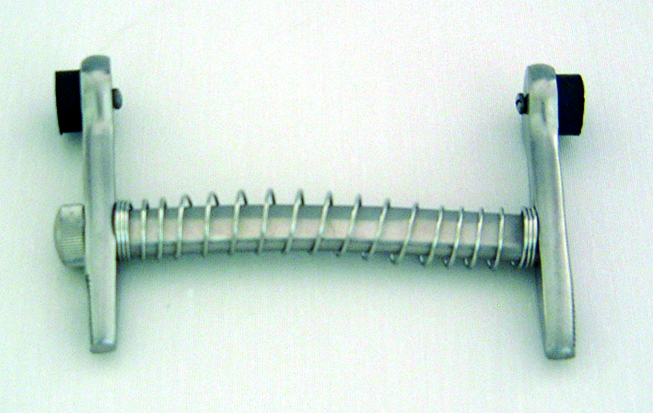 Maulsperrer für Hunde, mittel 11 cm