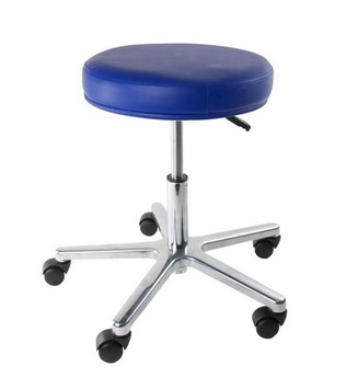 Drehhocker