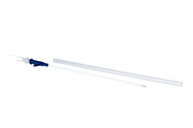 EQUIVET HiFlow IV Katheter G12 X 13,3 cm