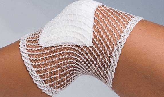 tg-fix 25M, Netz-Schlauchverband Gr. E