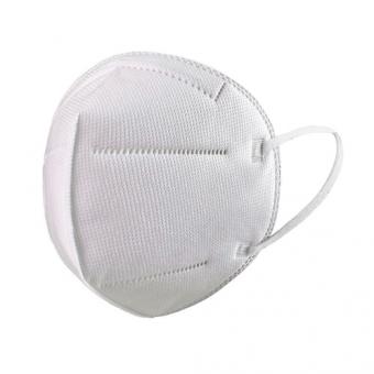 FFP2 NR Maske ohne Ventil
