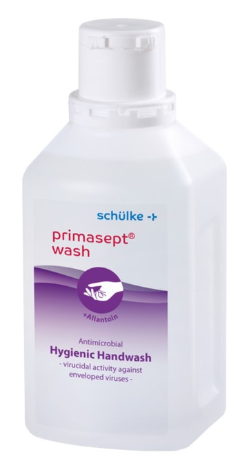 Primasept wash- 500ml