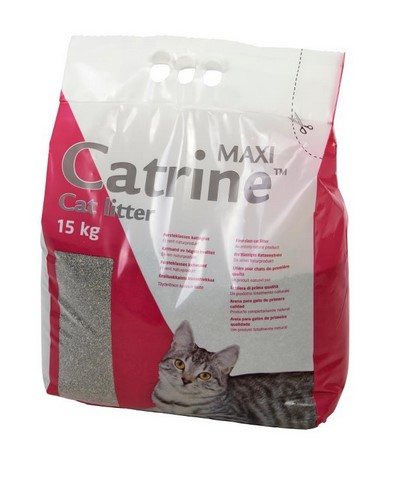 Katzenstreu