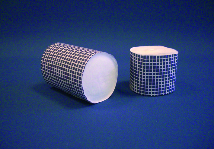 Polsterbinde "Soft" - 15 cm x 3 m