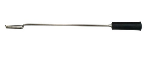EQUIVET MagFloat, okklusale Oberfläche