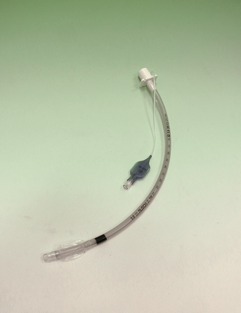 Spiraltubus PVC
