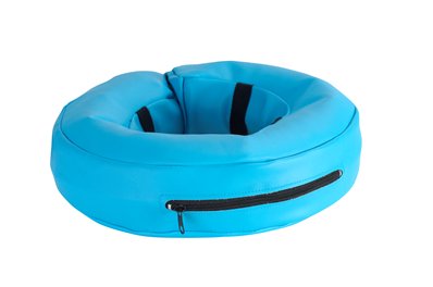 Halskrause Buster Inflatable, Gr. S