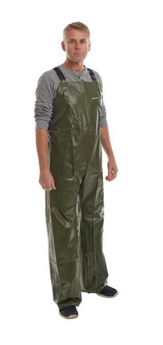 Krutex Latzhosen