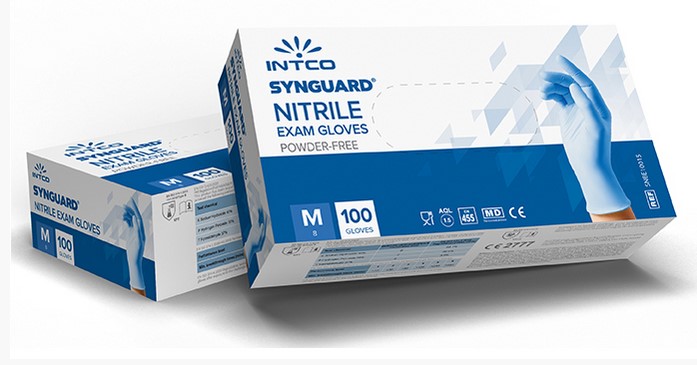 Nitril LIOX Meditrade