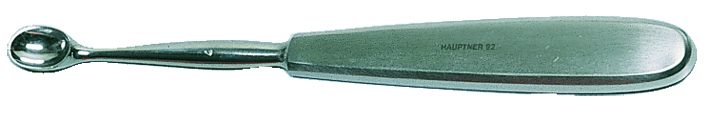 Scharfer Löffel Volkmann  5 x  8 mm