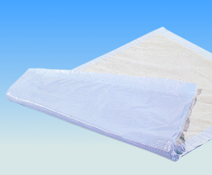 Krankenunterlagen, 40 x 60 cm, (8-lagig)
