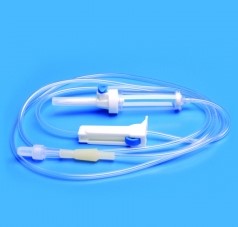 Chiraplus G, 150 cm, Luer Lock-Ansatz