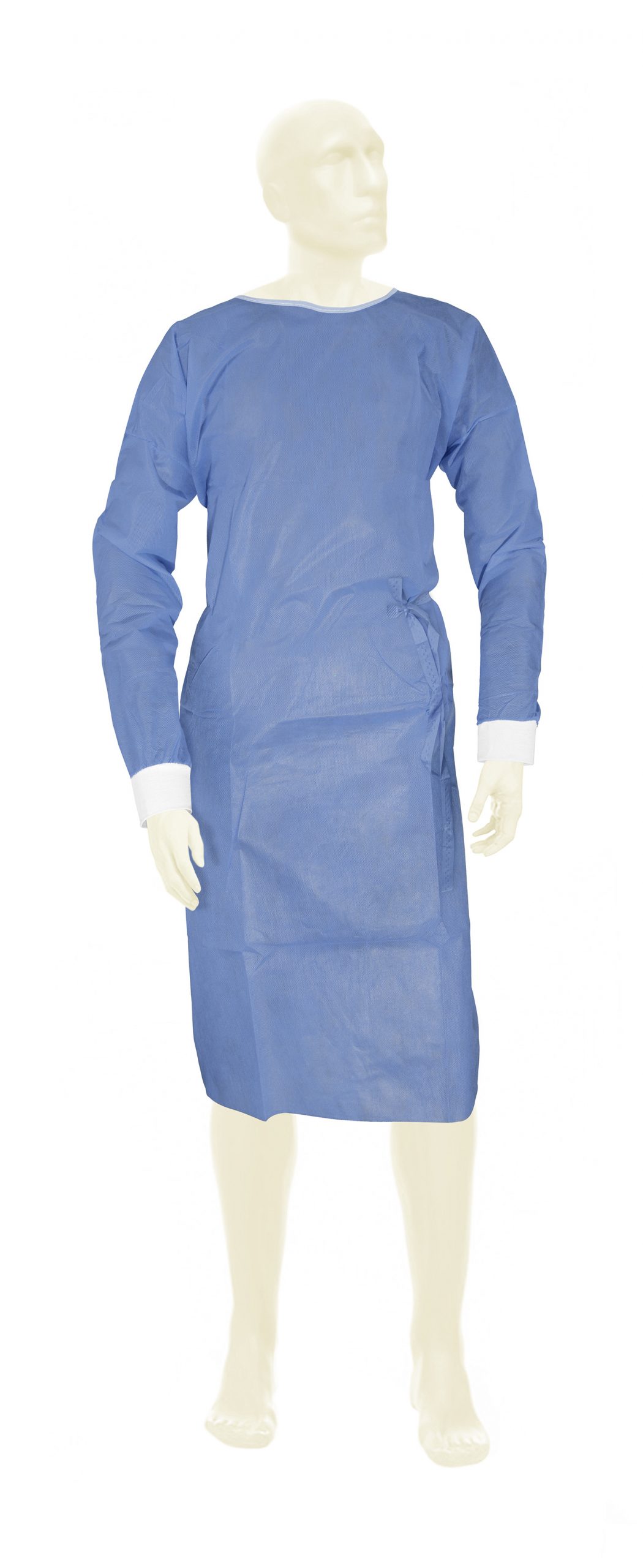 OP-Kittel Suavel PRO Standard Gr.M, blau