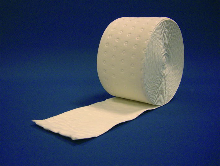 Zemuko 10 cm x 10 m, m.eins. Mullauflage