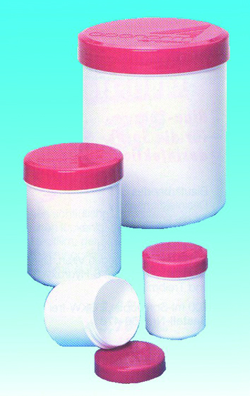 Salbenkruken,  50 g / 60 ml