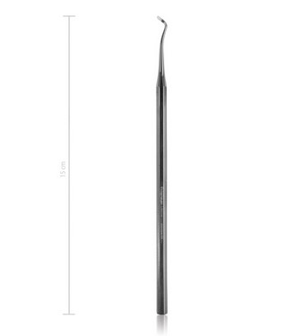Bandscheibenlöffel, rechts, Fig. 15