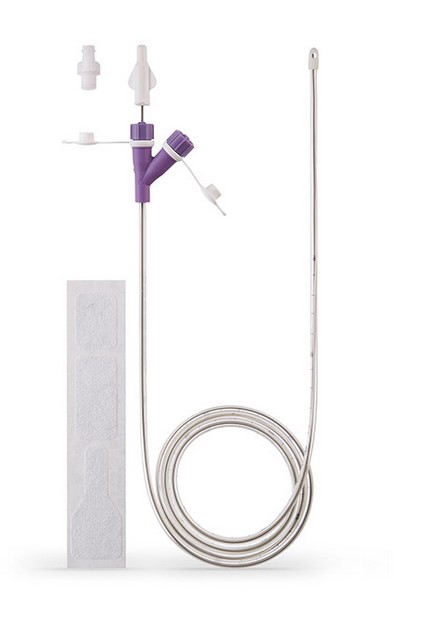 Freka Sonde CH12 120cm, ENFIT