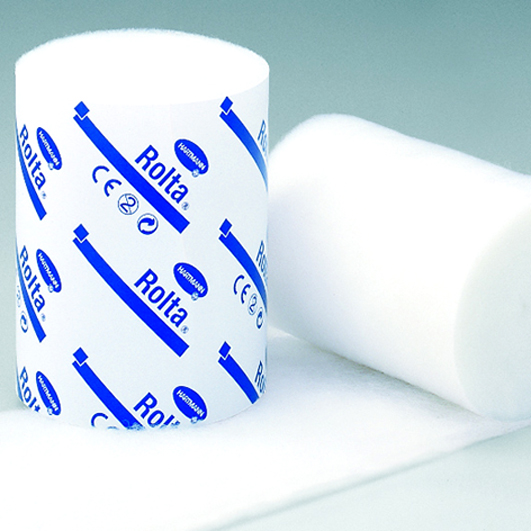 Polsterbinde-Rolta SOFT, 10 cm x 3,00 m