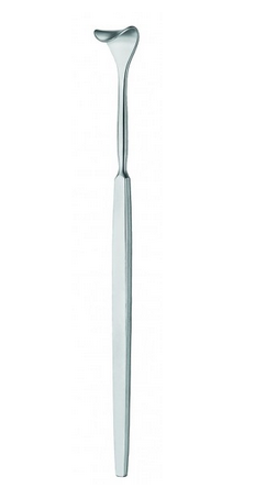 Lidhalter Desmares Figur 2, 14 cm
