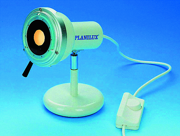 Iris - Standleuchte 70,  m.Schnurdimmer