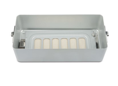 Bodenteil 10cm hoch zu Klein-Set Contain