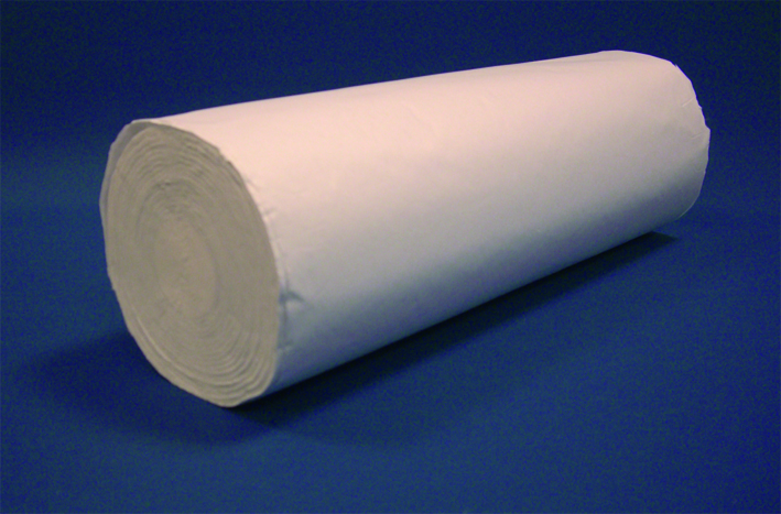 Verbandwatte 500g - 24cm - 100%Baumwolle