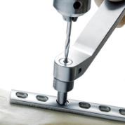 Bohrer Rundschaft GC 004, 2,0 x 100 mm