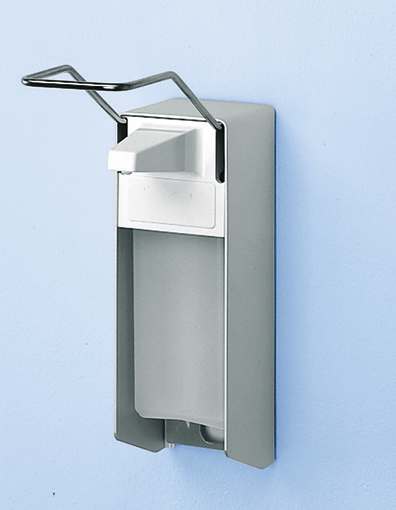 Wandspender PLUS - ELS 350/500 ml