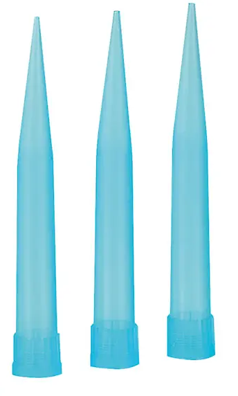 Pipettenspitzen BLAU,  101 - 1000 µl