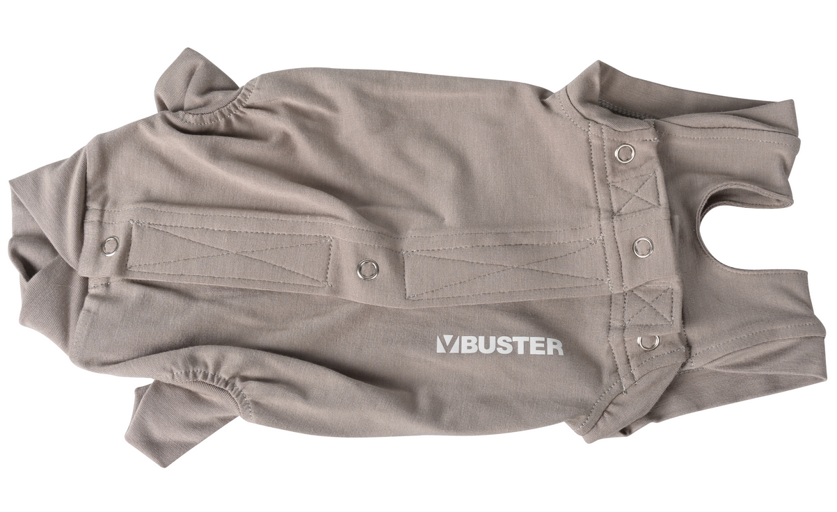 Buster Body Suit Step´n Go Katze Gr. 3XS