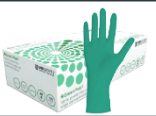 Unigloves Pearl Nitril Handschuhe Gr. L