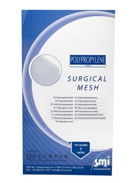 Polypropylene Netze / Polypropylene