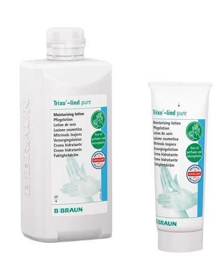 Trixo-Lind Pure 100ml Tube