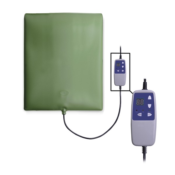 Wärme/Heizmatte Breite: 50cm,Länge: 65cm