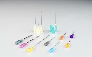 NEOJECT Kanüle Nr. 1, 0,90 x 40 mm
