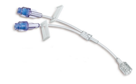 Safeflow Verlängerungsset mit Safeflow