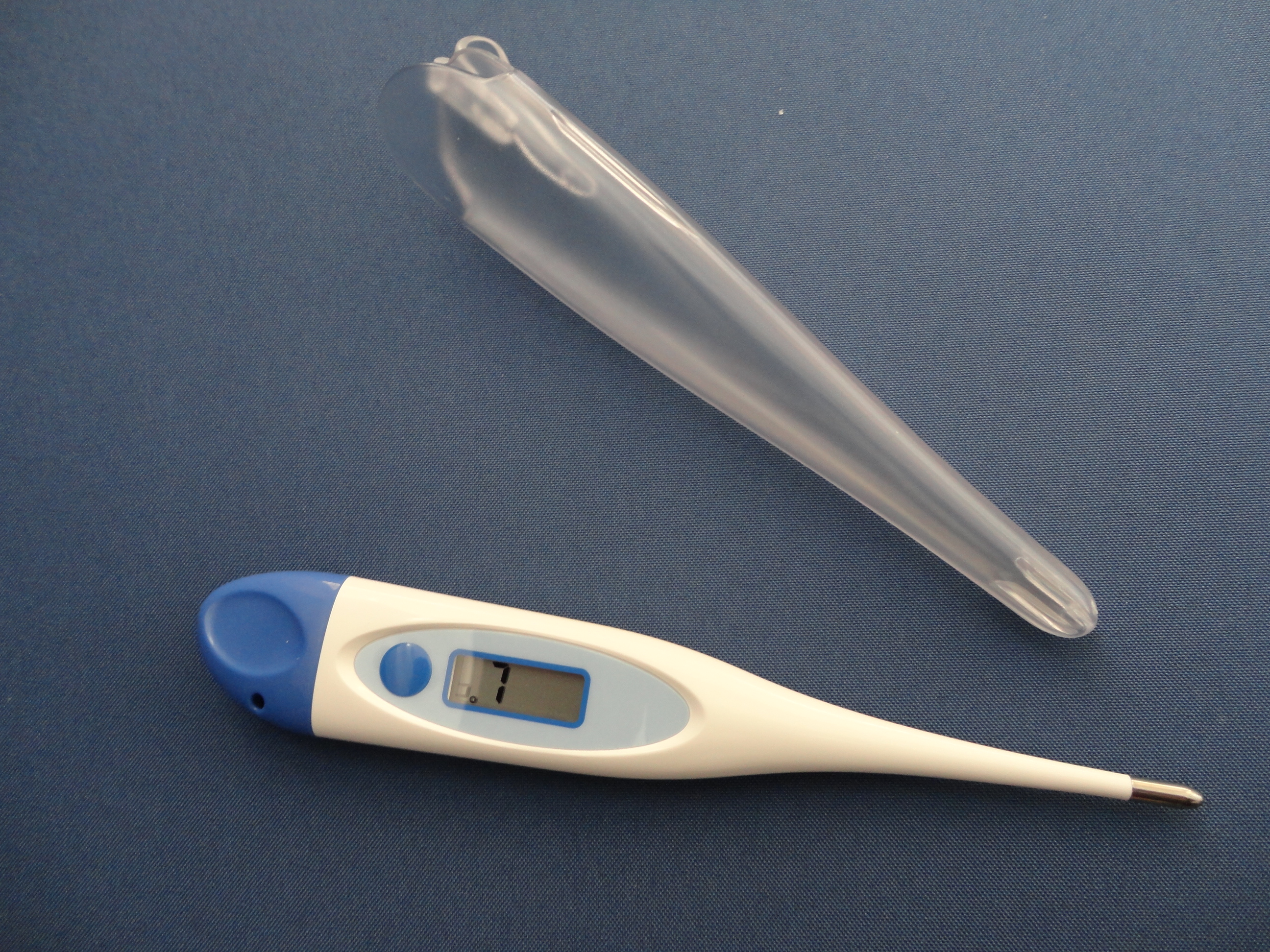 VET- GT- Digitalthermometer SC1080