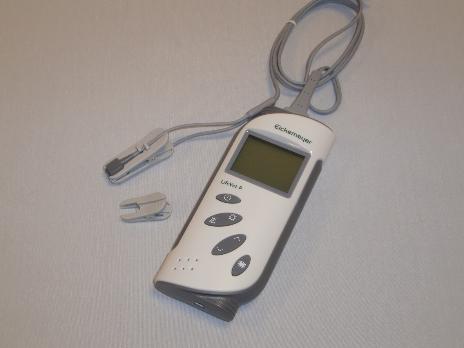 Puls-Oximeter Life VET P mit Station