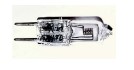 Halogenlampe 22,8/24 V, 50 W, HV
